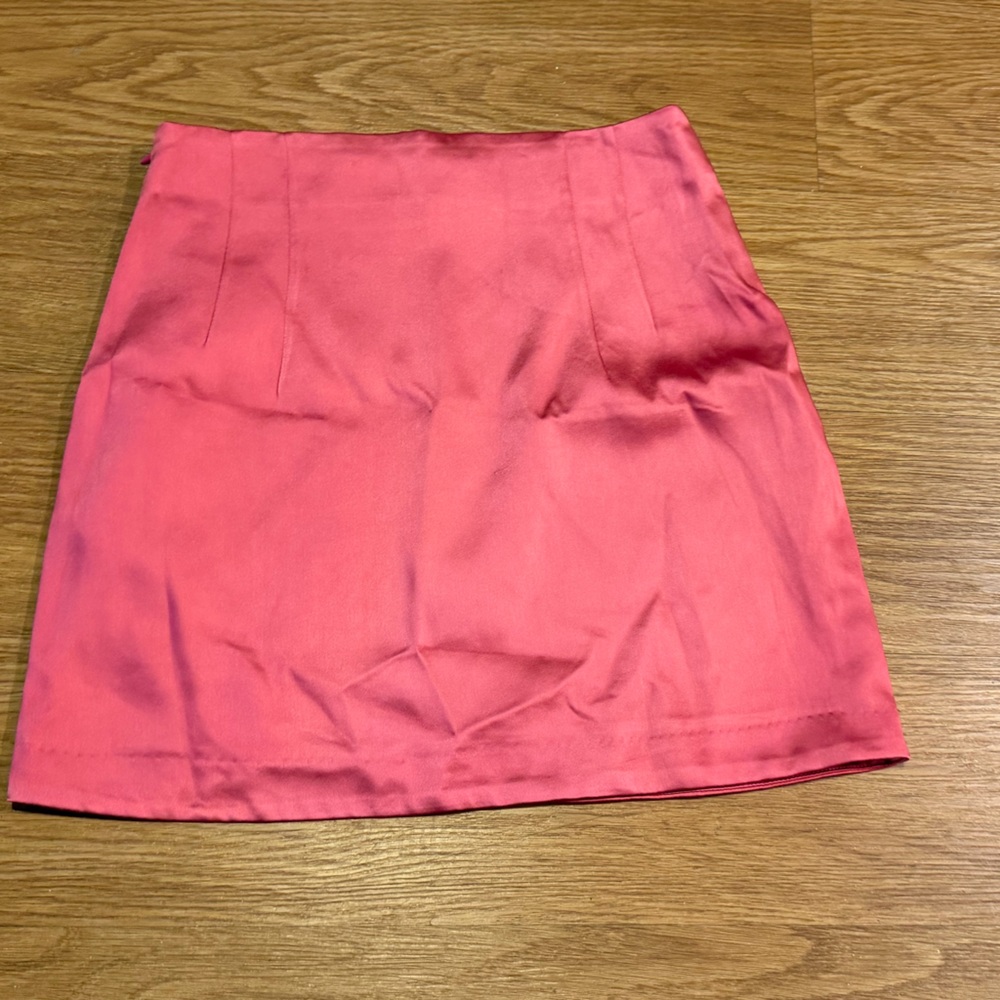 Women's Pink Shorts